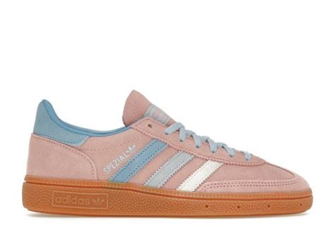 adidas spezial semi pink spark|Adidas wmns spark blue.